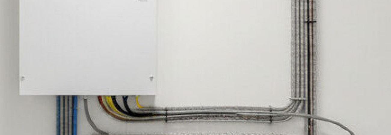 Nieuwe elektra in aanbouw Nieuwe elektra in aanbouw uitgelegd