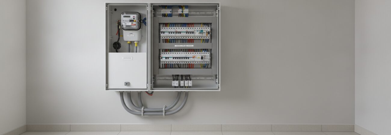 Nieuwe groepen voor keukenrenovatie Nieuwe groepen voor keukenrenovatie uitgelegd