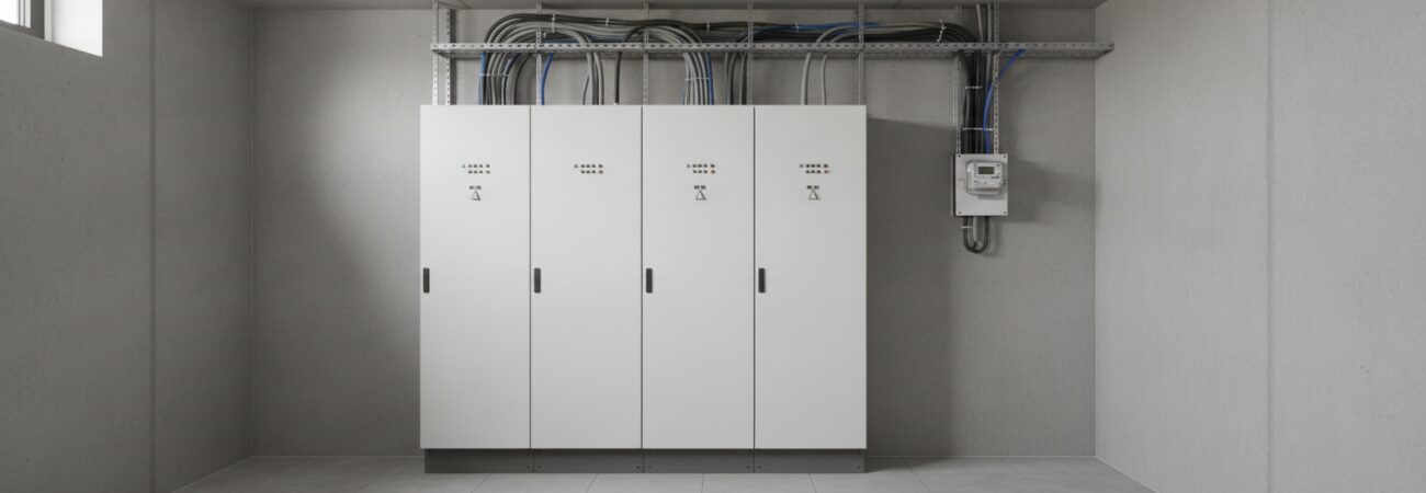 Wat is onderhoud installaties verhuurpand
