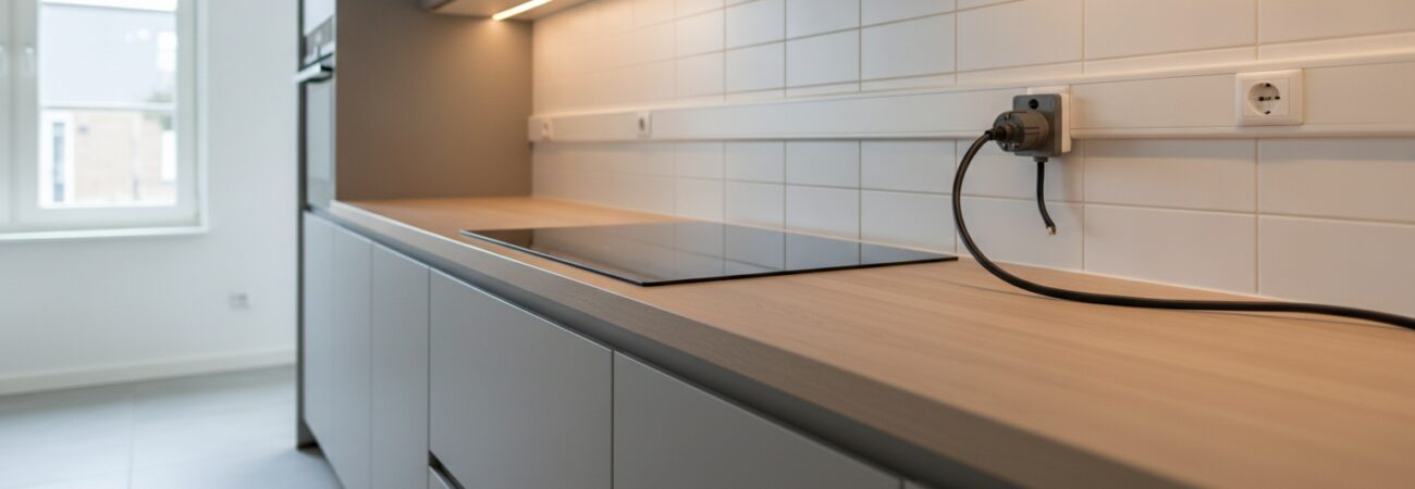 Perilex aansluiting controleren