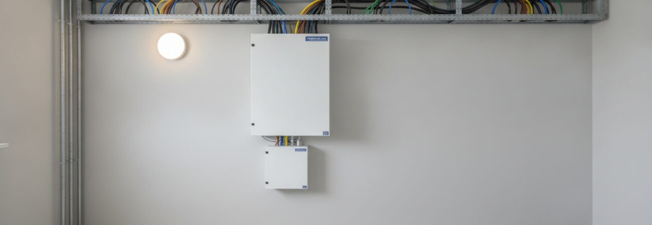 Wat is een Perilex aansluiting en waarom controleren?