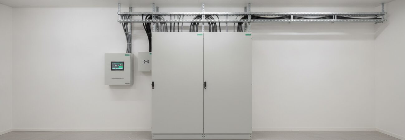 Wat is piekbelasting monitoren in je bedrijf