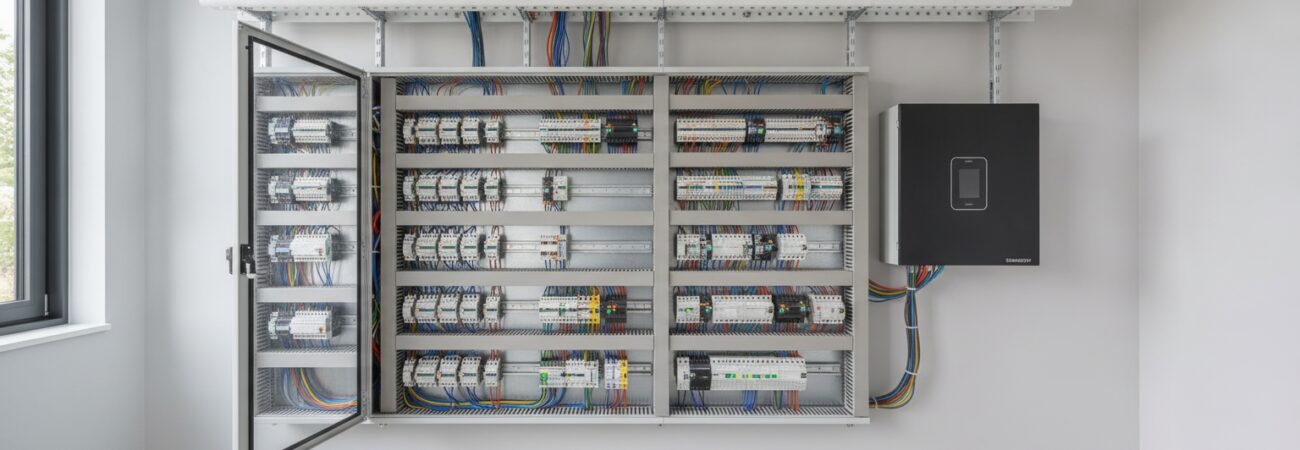 Relaissturing verlichting Relaissturing verlichting: wat het is en waarom je het kiest