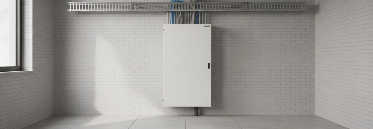 Wat is schakelmateriaal vervangen en waarom is het belangrijk?