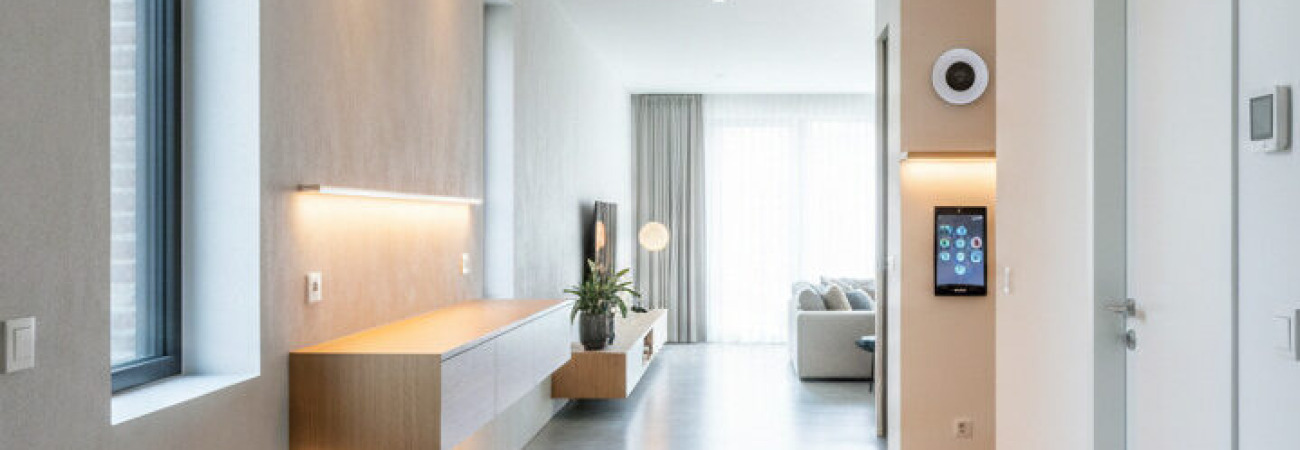 Wat is slimme verlichting voor je woning