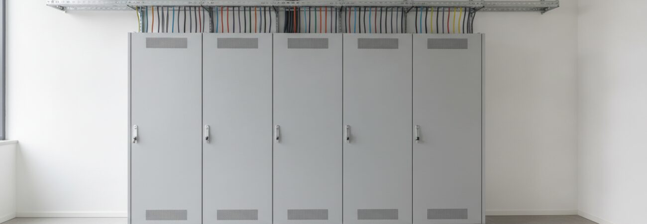 Stopcontacten zonder stroom Stopcontacten zonder stroom in huis of bedrijf
