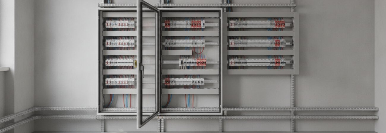 Wat is een stroomstoring in je winkelpand