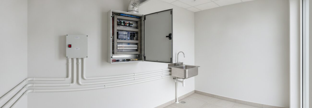 Wat is een badkamer ventilator en waarom aansluiten volgens NEN 1010