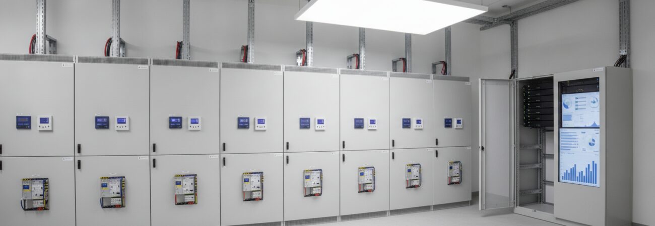 Wat is verbruiksmeting per afdeling