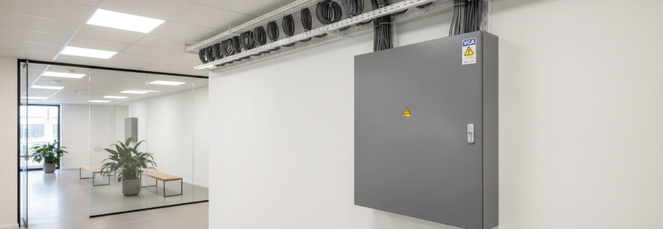 Wat is verlichting repareren en waarom is het belangrijk?