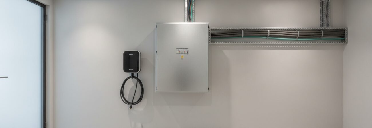 Wat is een Wallbox en waarom vervangen?