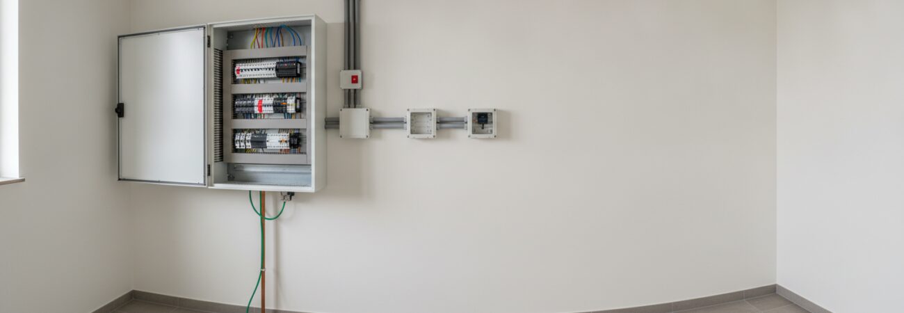 Woning bedrading laten controleren