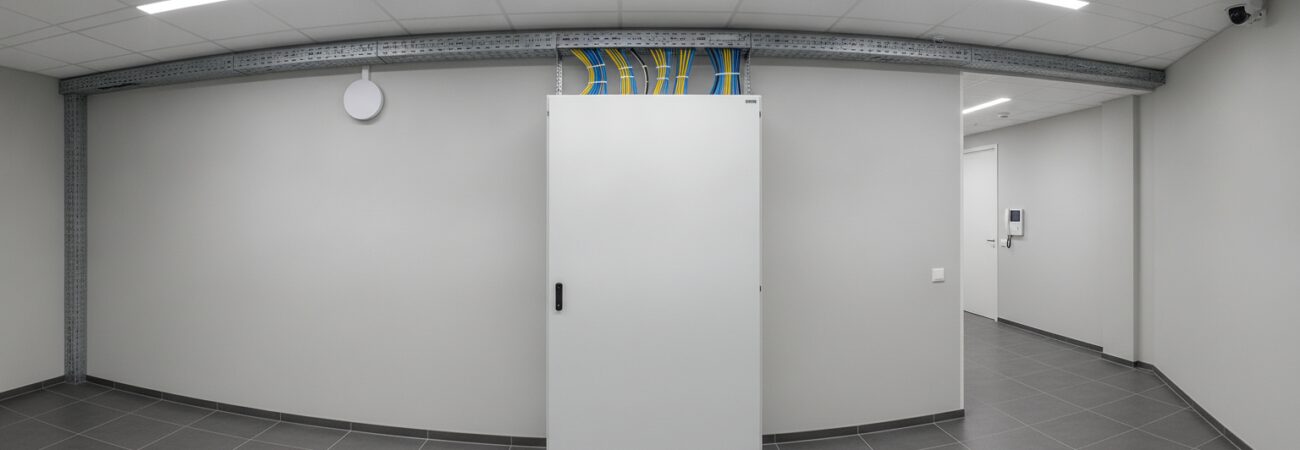 Wat is een zwakstroom installatie in je bedrijfspand