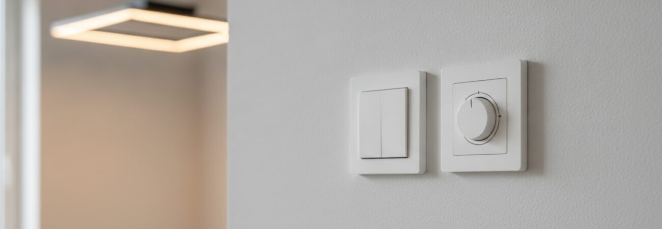 7 tips om schakelaars veilig te laten vervangen.