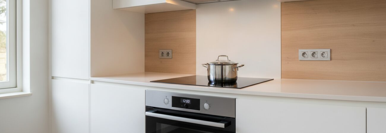 7 tips om storingen bij koken sneller te herkennen.