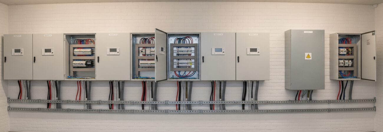 7 tips voor VvE’s die oude elektra willen vernieuwen.