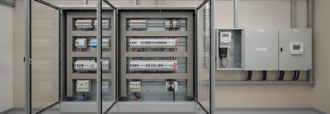 Elektricien 7 tips voor VvE’s die een groepenkast laten vernieuwen.