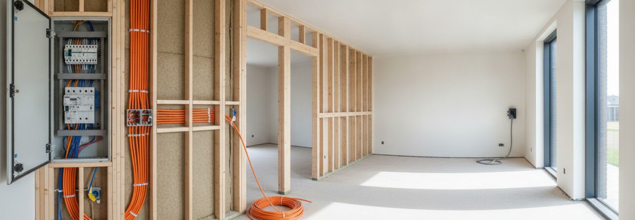 8 tips om bekabeling klaar te maken voor toekomstige uitbreiding.