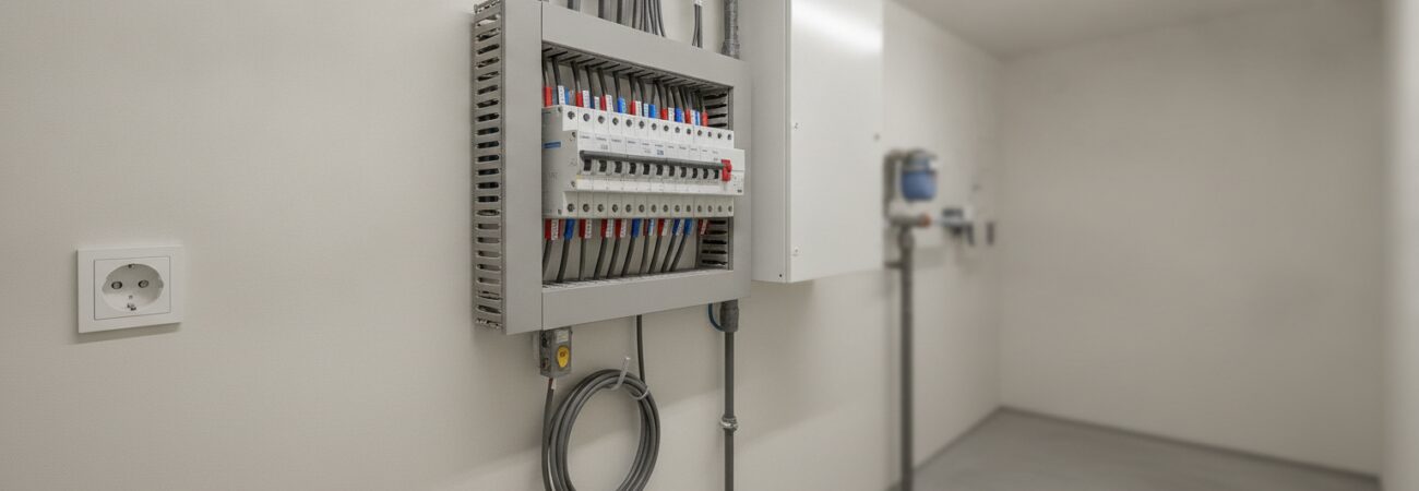 8 tips om oude bedrading veilig te laten controleren.